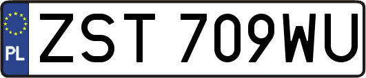 ZST709WU