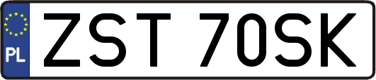 ZST70SK