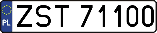 ZST71100