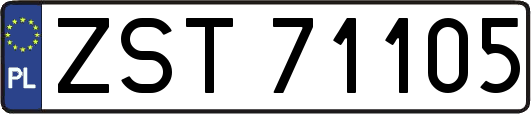 ZST71105
