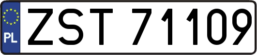 ZST71109
