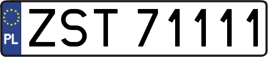 ZST71111