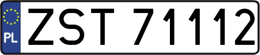 ZST71112