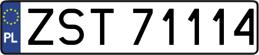 ZST71114