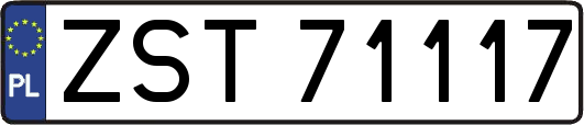 ZST71117