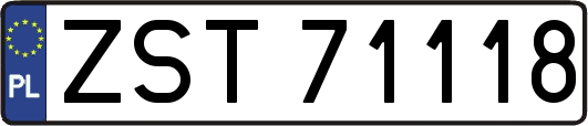 ZST71118
