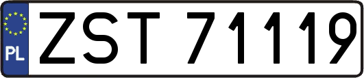 ZST71119