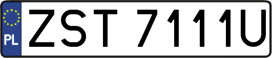 ZST7111U