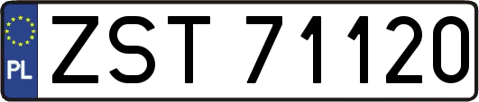 ZST71120