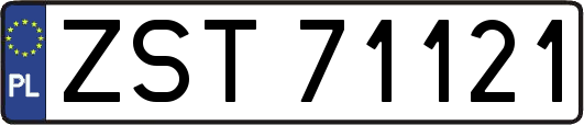 ZST71121