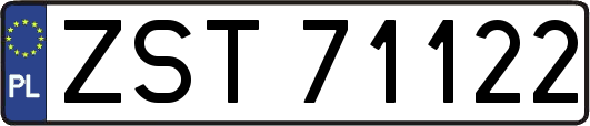 ZST71122