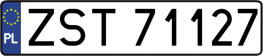 ZST71127