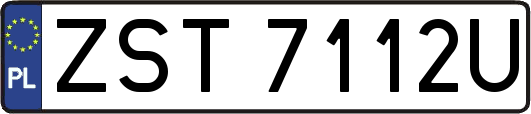 ZST7112U