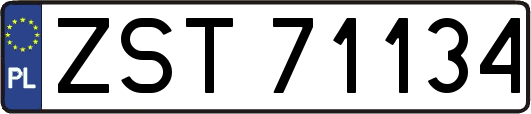 ZST71134