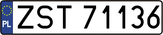 ZST71136