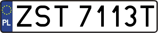 ZST7113T