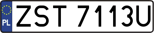 ZST7113U