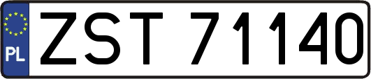 ZST71140