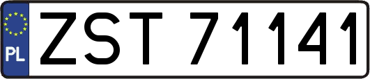 ZST71141