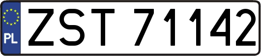 ZST71142