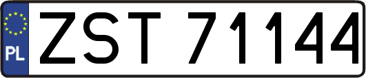 ZST71144