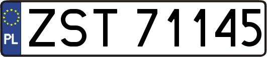 ZST71145