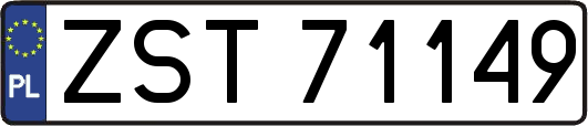 ZST71149