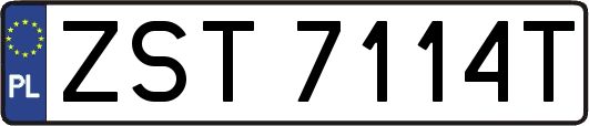 ZST7114T