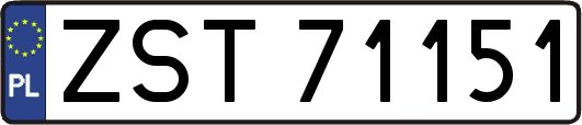 ZST71151