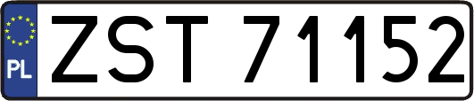 ZST71152
