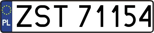 ZST71154