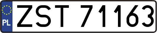 ZST71163