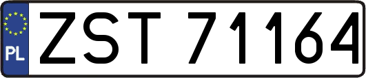ZST71164