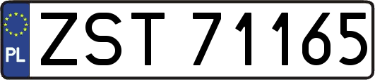 ZST71165