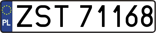 ZST71168
