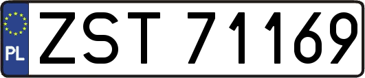 ZST71169