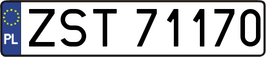 ZST71170