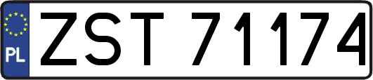 ZST71174