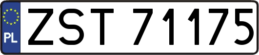 ZST71175