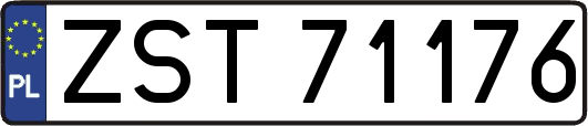 ZST71176