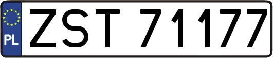 ZST71177