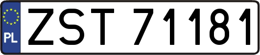 ZST71181