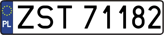 ZST71182