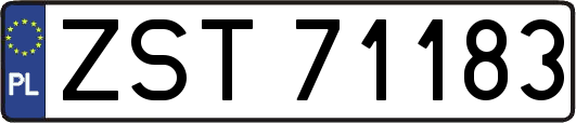 ZST71183