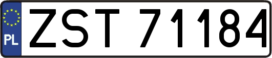 ZST71184