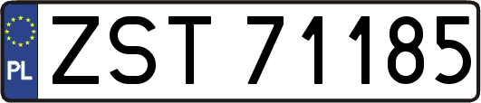 ZST71185