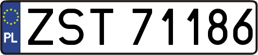 ZST71186