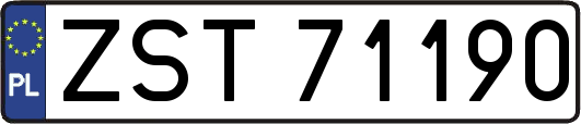 ZST71190