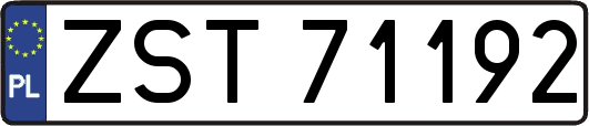ZST71192