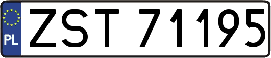 ZST71195